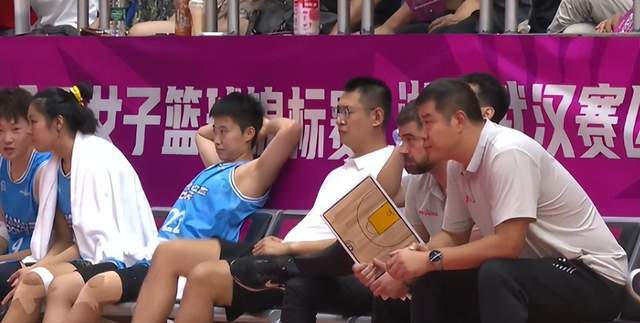 体测结束！恭喜山东，全员通过，4人获下赛季免测名额，全力冲吧