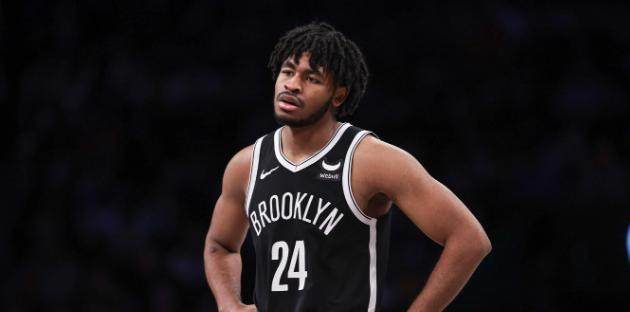 波特32分篮网终迎赛季首胜 托马斯毒瘤属性暴露？