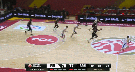 从2400人小岛打进NBA，他才真是“上乔下科”？