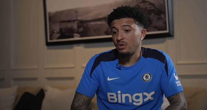 图片报：多特坚决拒绝重新签回桑乔，认为其已经找不回状态