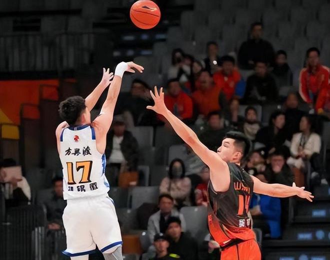 CBA俱樂部杯最新積分榜：廣廈三連勝，廣東107-75江蘇，遼寧連敗