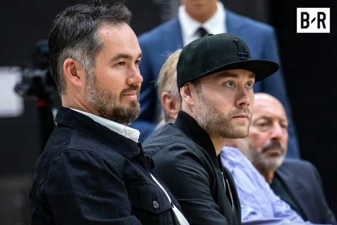 是好是坏？湖人管理层大变动！巴斯兄弟被炒，佩林卡位置也不保？