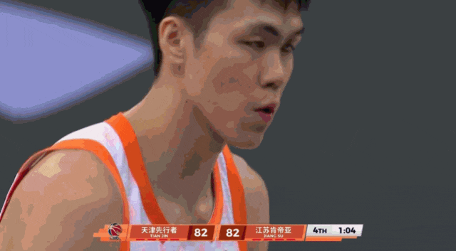 26歲廣西球王，在質(zhì)疑聲中成為本土得分王