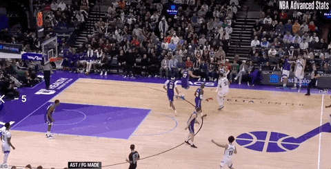 從NBA最菜首發(fā)控衛(wèi)，到NBA最強喬治