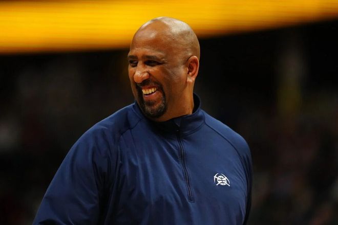 約基奇倒下后，一位故人邪魅一笑