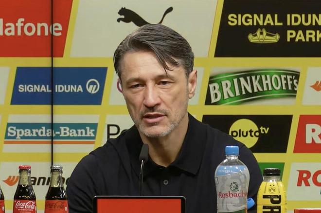 科瓦奇：菲利波的伤处出现了明显的内出血；不一定需要补强