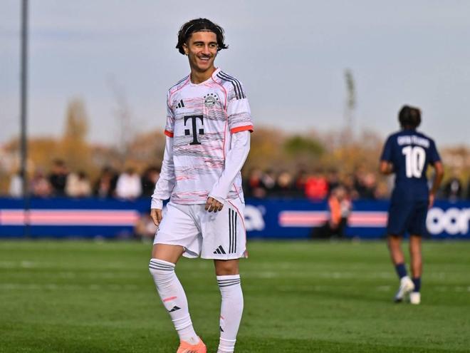 德天空：利契纳将自由转会加盟尤文，拜仁保留30%二转