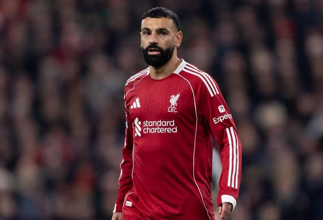 彭南特：萨拉赫红军生涯已临近尾声，希望利物浦引入奥利塞