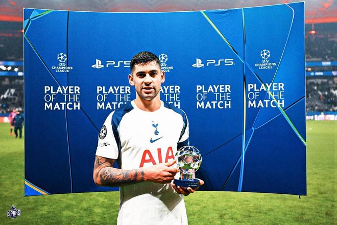 钢铁队长，罗梅罗当选与法兰克福一役欧冠全场最佳球员