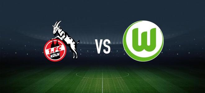 科隆vs沃尔夫斯堡：比尔特、卡明斯基首发，埃里克森、马耶尔出战