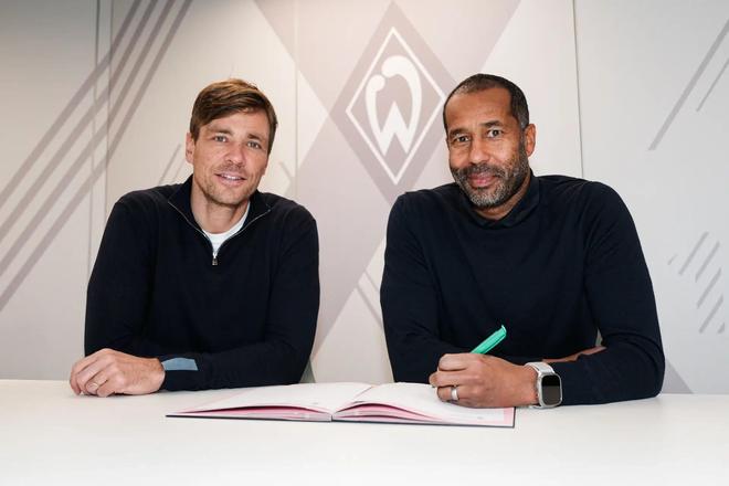 官方：前杜塞尔多夫主帅蒂奥纳执教不莱梅