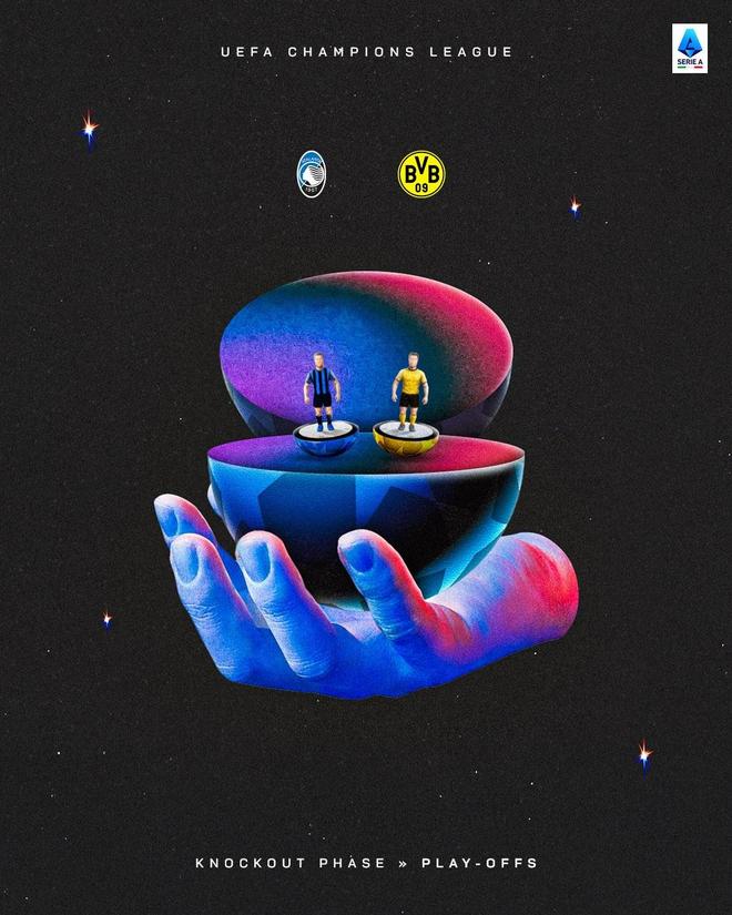 这次能突围几支？上赛季意甲三队在欧冠附加赛遭团灭