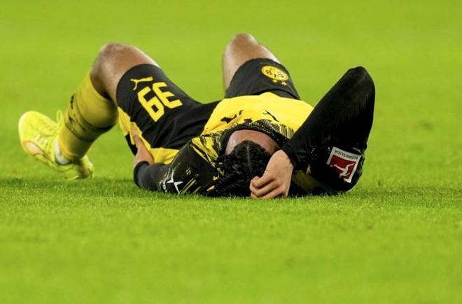 在对抗中受伤，德天空：菲利波-马内几乎无法自行走上台阶