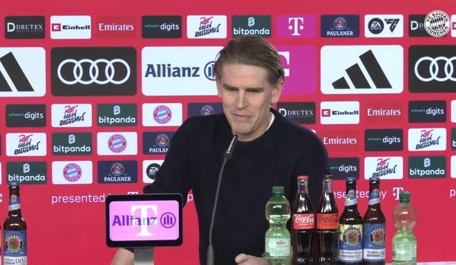 弗罗因德：格雷茨卡的拜仁生涯将在今夏画上句号