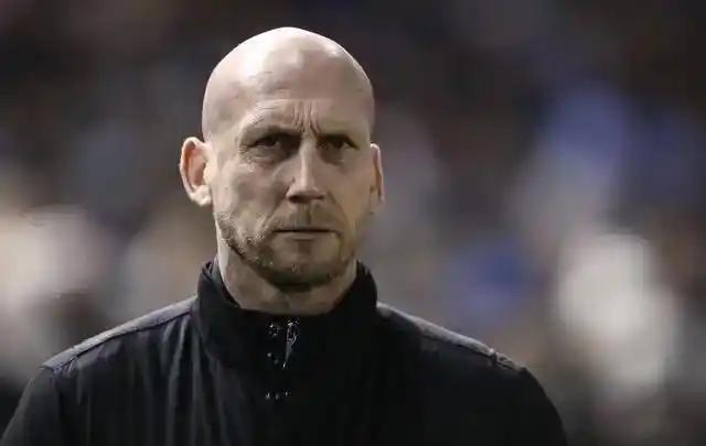 斯塔姆担心黄黑军团的团结问题，孔蒂的管理方式值得学习