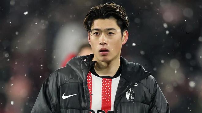 铃木唯人：踢世界杯是我的梦想；成为一名更好的人也很重要