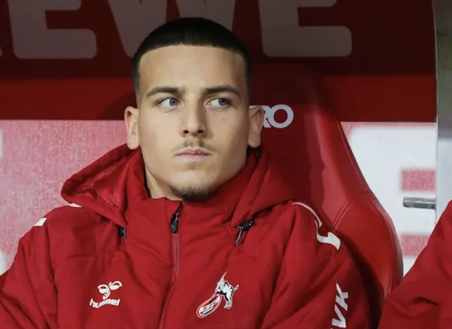 体图：布莱顿希望今夏签下赛义德-马拉，报价3000万欧但被拒