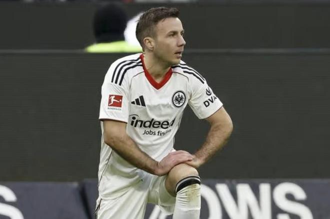 格策：以最近的表现没资格谈积分榜；列拉的风格还不好判断