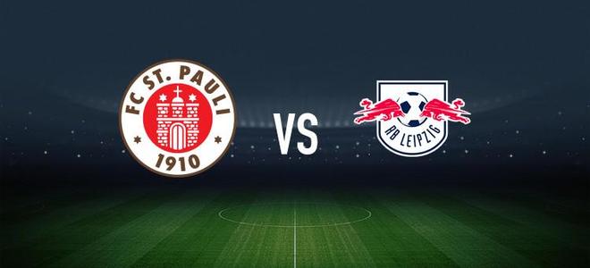 圣保利vsRB莱比锡：藤田让瑠奇马、梅茨首发，劳姆、古拉西奇出战