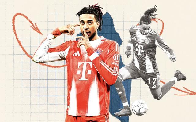 泰晤士报：如今的奥利塞已经达到了对手对他无能为力的境界