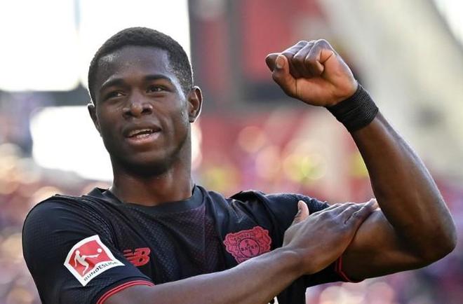 德天空：英超、沙特联有队伍4500万欧求购科法内，均遭药厂拒绝