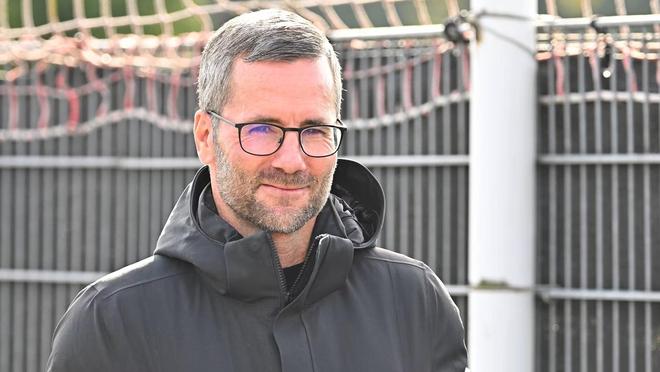 官方：接替魏因齐尔，维辛格将成为拜仁青训学院体育总监