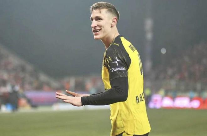 跟队谈施洛特贝克续约难推进：他意识到了自己国际声誉的提升