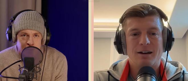 克罗斯：多特难进16强；若对手不是国米而是皇萨，早被踢花了