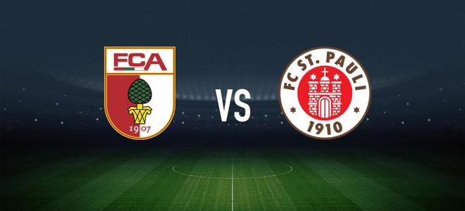 奥格斯堡vs圣保利：马里乌斯-沃尔夫、格雷戈里奇首发，藤田让瑠奇马、梅茨出战