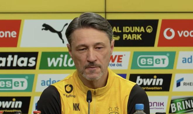 科瓦奇：马内预计缺席4-6周；争冠？还有6分差距和直接对话