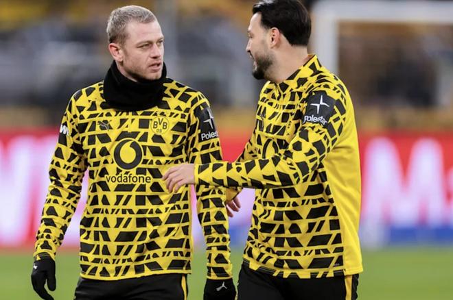 图片报：利兹联、阿森纳、国米关注斯文松；本塞拜尼想去法国