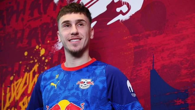 格鲁达：不想参加世界杯是说谎，我会努力进入德国大名单