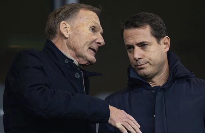 5600万欧出售吉滕斯，多特上半财年财务状况有所改善