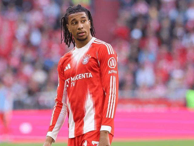 拜仁慕尼黑重返德国杯决赛：客场完胜勒沃库森展现王者底蕴