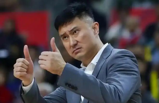 CBA再现业余一幕！潜力赛全联盟未开会就匆匆执行，大家都懵了！