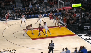 要臉，還是要83分紀錄？