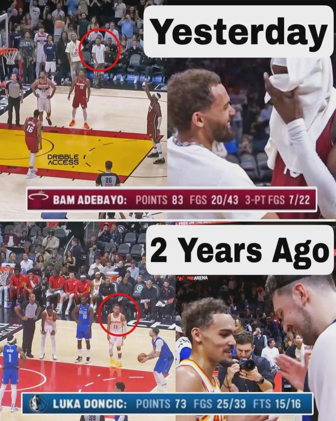 要臉，還是要83分紀錄？