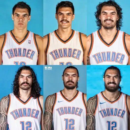 如果NBA只剩下最后一個傳統中鋒