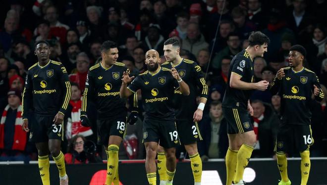 太阳报:为保欧冠资格,曼联放弃赛季中期巡回赛计划 太阳报:为保欧冠资格,曼联放弃赛季中期巡回赛计划