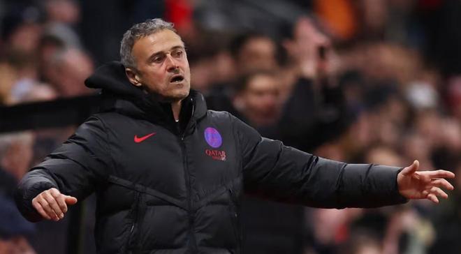 阿斯:客场三球惨败雷恩,巴黎欧冠淘汰附加赛前拉响红色警报 阿斯:客场三球惨败雷恩,巴黎欧冠淘汰附加赛前拉响红色警报