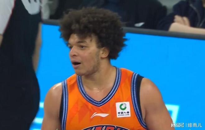 逼广东队留下萨林杰!上海双塔打爆山西男篮,朱芳雨还要签人? 逼广东队留下萨林杰!上海双塔打爆山西男篮,朱芳雨还要签人?