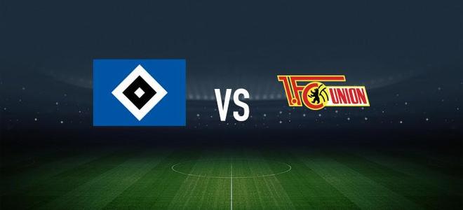 汉堡vs柏林联合:法比奥-维埃拉、卢卡-武什科维奇首发,郑优营、容诺夫出战 汉堡vs柏林联合:法比奥-维埃拉、卢卡-武什科维奇首发,郑优营、容诺夫出战