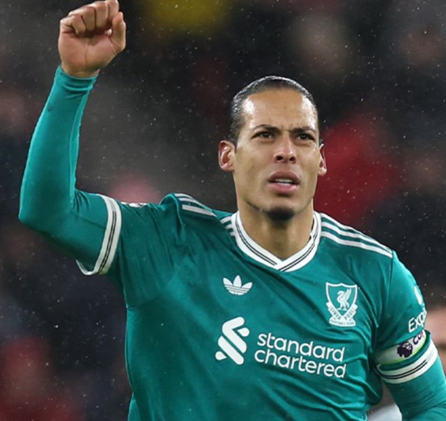 1-0!英超争四有变数:利物浦小胜+差曼联3分,3强或1队无缘欧冠 1-0!英超争四有变数:利物浦小胜+差曼联3分,3强或1队无缘欧冠