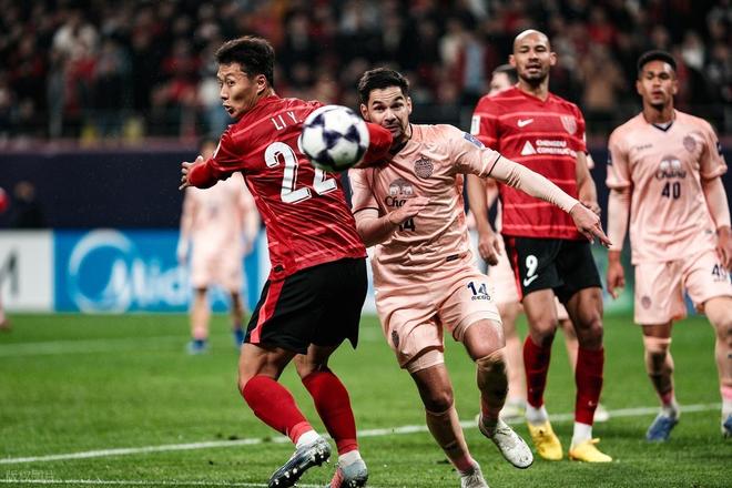 成都蓉城0比1惜败武里南,韦世豪成为最大亮点,表现获得认可 成都蓉城0比1惜败武里南,韦世豪成为最大亮点,表现获得认可