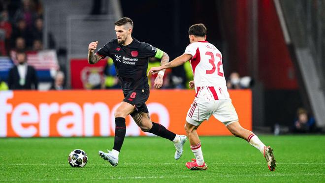 16强踢阿森纳还是拜仁?安德里希:我更希望不碰到德国球队 16强踢阿森纳还是拜仁?安德里希:我更希望不碰到德国球队