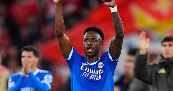 能否进16强?皇马近23次欧冠淘汰赛首回合赢球有22次晋级 能否进16强?皇马近23次欧冠淘汰赛首回合赢球有22次晋级