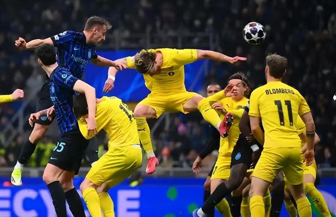 欧冠一夜战况!国米被双杀,英超6队晋级16强,马竞药厂晋级 欧冠一夜战况!国米被双杀,英超6队晋级16强,马竞药厂晋级