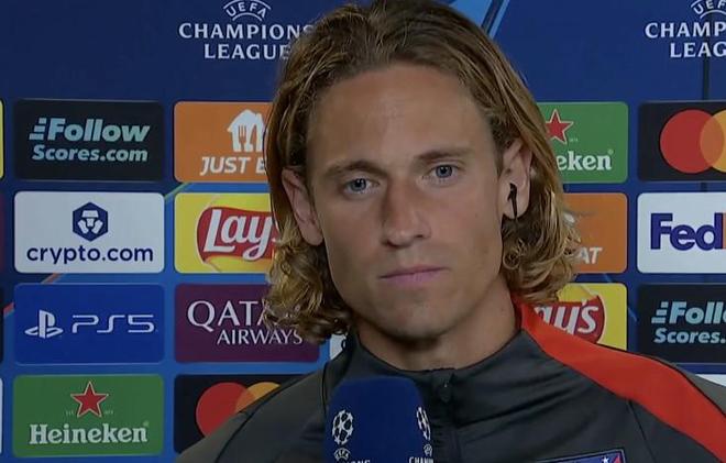 略伦特:如果格列兹曼确认留队,我现在就去给他一个拥抱 略伦特:如果格列兹曼确认留队,我现在就去给他一个拥抱