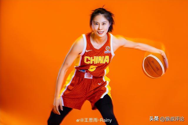 唯一老将!王思雨社媒晒照:世预赛珍惜每一次上场 拼下每一场比赛 唯一老将!王思雨社媒晒照:世预赛珍惜每一次上场 拼下每一场比赛