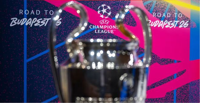 欧冠16强首回合综述:拜仁马竞大胜,巴萨利物浦陷绝境 欧冠16强首回合综述:拜仁马竞大胜,巴萨利物浦陷绝境